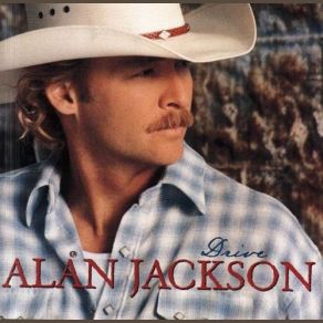 Download track Work In Progress Alan Jackson