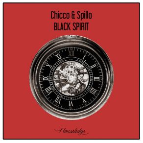 Download track Black Spirit (Nu Ground Foundation US Garage Edit) Spillo