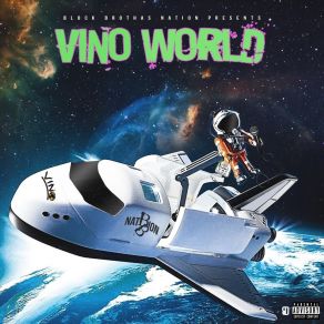 Download track Blast Off Vino World