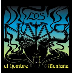 Download track De Las Cenizas, El Hombre...  Los Natas