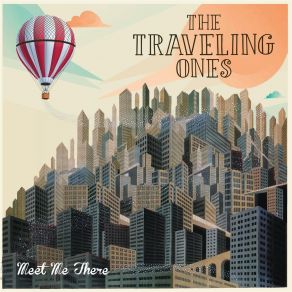 Download track Red Lights The Traveling Ones