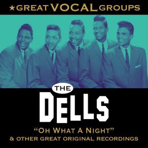 Download track Q-Bop She-Bop (Cubop Chebop) The Dells