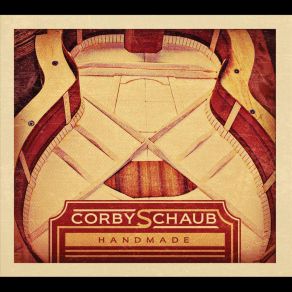 Download track Back In The Gutter Corby Schaub