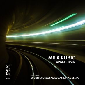 Download track Space Train (Max Delta Remix) Mila RubioMax Delta