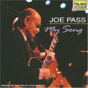 Download track Ah Moore Joe Pass