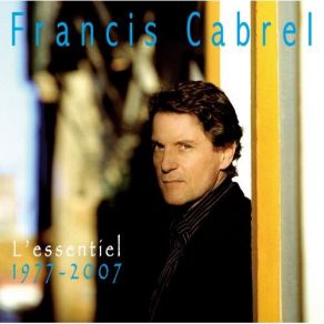 Download track Sarbacane Francis Cabrel