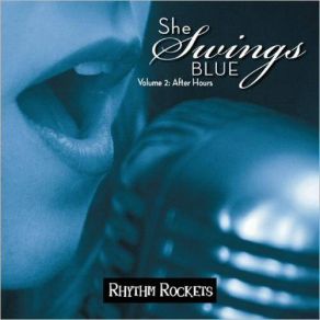 Download track Mean And Evil Blues The Rhythm Rockets