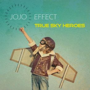 Download track Derniers Potins Jojo Effect