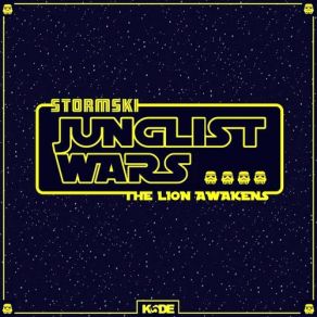 Download track The Jungler (Original Mix) Stormski