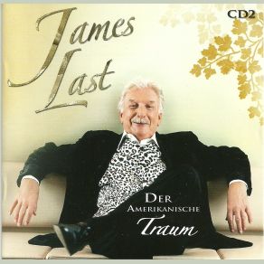 Download track I Just Called To Say I Love You James Last