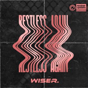 Download track Restless (Radio Edit) Jimmy Wisner