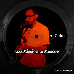 Download track Red, White And Blue Eyes Al Cohn