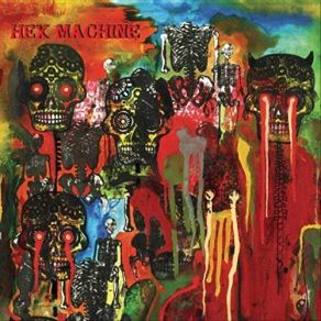 Download track Talking Back To Heaven Hex Machine