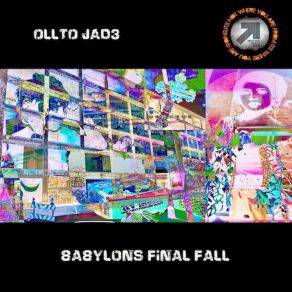 Download track Galatians 5 Ollto Jade