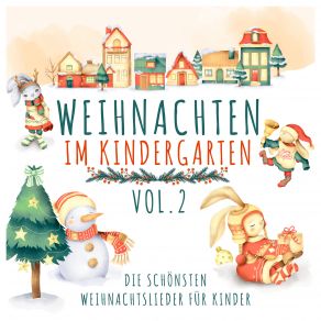 Download track Kindermusik - Hey Bald Ist Wieder Weihnacht Jojos, Jojos - Kindermusik