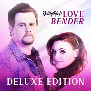 Download track Love Bender NeillyRich