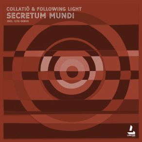 Download track Secretum Mundi (Ilya Gerus Remix) CollatiöIlya Gerus