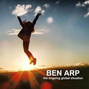 Download track The World Is Out Of Stock Ben Arp