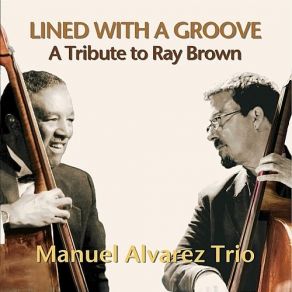 Download track You Look Good To Me Manuel Alvarez Trio