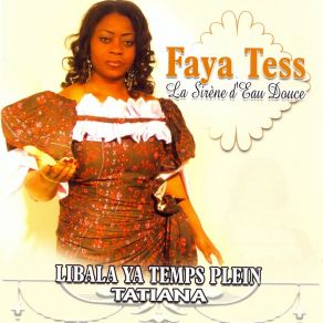 Download track Chéri D'amour Faya Tess