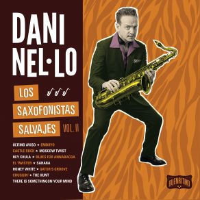 Download track Último Aviso Dani Nel·lo