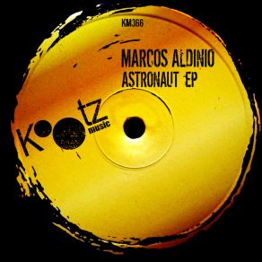 Download track Laika (Original Mix) Marcos Aldinio