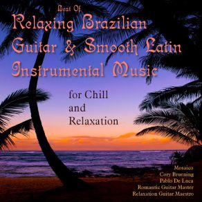 Download track Smooth Brazilian Jazz Romantic Guitar Master