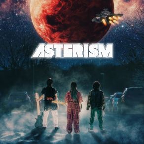 Download track Next 2 U -EUC- ASTERISM