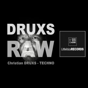 Download track MK Ultra (Leftfield Techno) Christian DRUXS