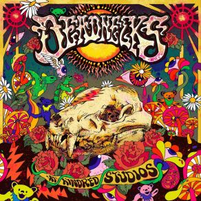 Download track Scarlet Begonias / Fire On The Mountain (Live) Deadnecks