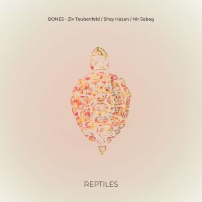 Download track Reptiles A The Bones, Nir Sabag, Shay Hazan