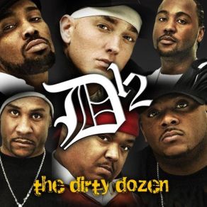 Download track Bring Our Boys D12