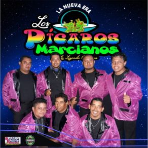 Download track No Era Sirena Los Picaros Marcianos