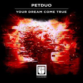 Download track Your Dream Come True (Original Mix) Pet Duo