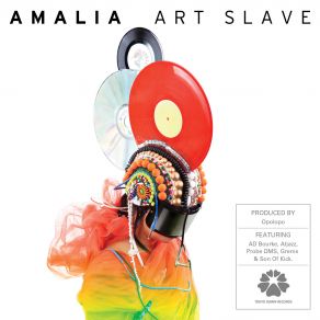 Download track All The Funk I Need Amalia