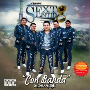 Download track Empujando La Linea Grupo Sexto Sentido