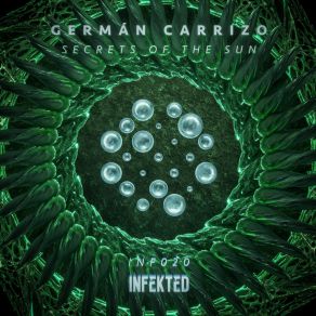 Download track Screams From Hell (Original Mix) German Carrizo