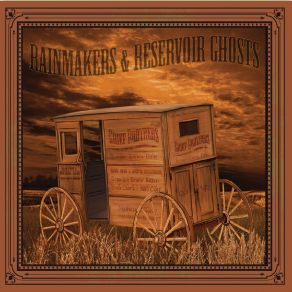 Download track Cannonsville Valley (Reprise) The Grief Brothers