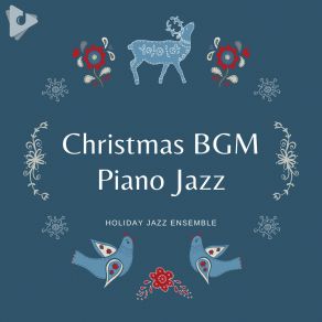 Download track East Of The Sun (Piano Solo) For StudyingChill Jazz Playlist, Christmas Instrumental