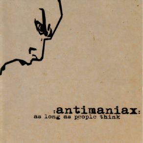 Download track Entertainment Industries Antimaniax