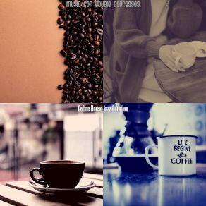 Download track Happening Ambience For Coffee Shops Coffee House Jazz Curation