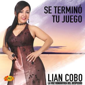 Download track Tu Chantaje Lian Cobo La Voz Romántica Del Despecho