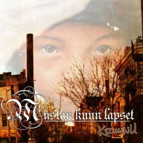 Download track The Dream About A Dying Angel Mustan Kuun Lapset