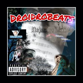 Download track Uncommon DROIDROBEATS