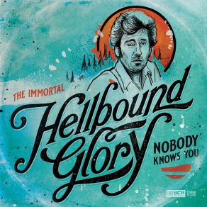 Download track Trouble In Mind Hellbound Glory