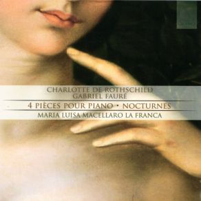 Download track Nocturne No. 6 In D-Flat Major, Op. 63 Maria Luisa Macellaro La Franca