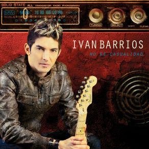 Download track Quisiera (Live) Ivan Barrios