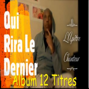 Download track Holy Qu'ont-Ils Fait De Tes Dons L'APÔTRE CHANTEUR EMMANUEL MOTE