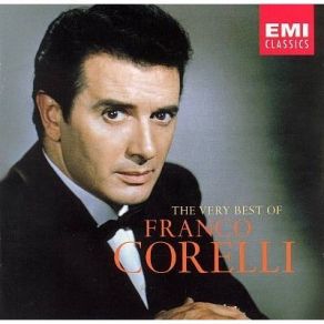 Download track 6. Donizetti: La Favorita - Act 4: Favorita Del Re... Spirito Gentil Franco Corelli