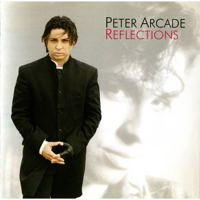 Download track Into Marta'S Eyes (Evolution Version) Peter Arcade